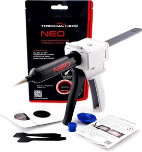 Thermal Hero NEO Series 50g Thermal Paste w/ Paste Gun TH-201250G - Picture 1 of 3