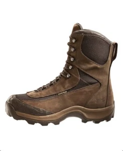 Under Armour Leather Ridge Reaper Lebanon Hunting Boots-11.5 - Picture 1 of 8