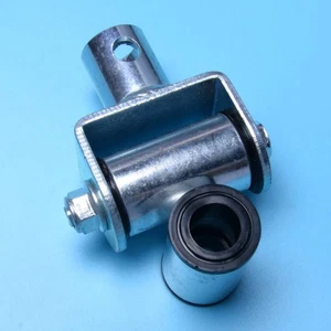 Shifter Bushing Linkage Joint Fit For Subaru Impreza Forester Legacy Outback - Picture 1 of 4