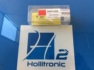 HAMAMATSU XENON LAMP L2174-01NM - Picture 1 of 3