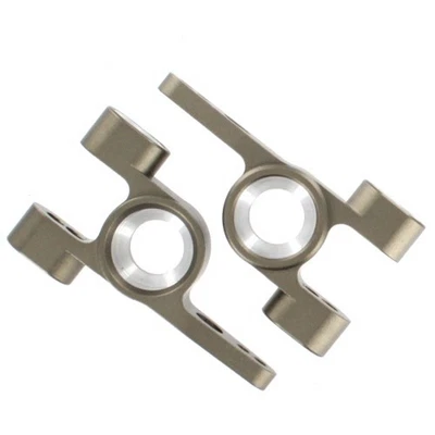 Redcat Racing 710006 Aluminum Rear Hub Carrier (L&R) - Image 1 of 2