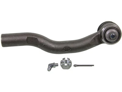 For 2005-2012 Toyota Avalon Tie Rod End Front Left Outer Moog 14125VNQC 2006 - Image 1 of 2