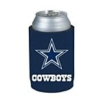 NWC NFL Dallas Cowboys Kolder Kaddy Can Holders - Set of 2 - Image 1 of 2