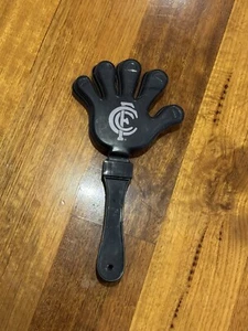 Carlton Clapper Hand - Picture 1 of 6