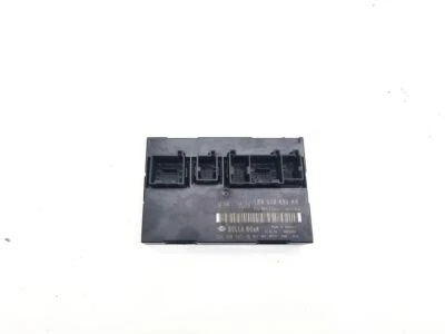 Volkswagen Golf V 2008 Comfort Control Unit Central Control Unit 1K0959433AK - Immagine 1 di 4