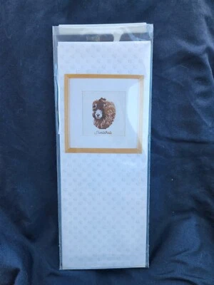 Kit punto de cruz Thea Gouverneur #2005 Swaledale 13x13 cm Foto 1 de 4