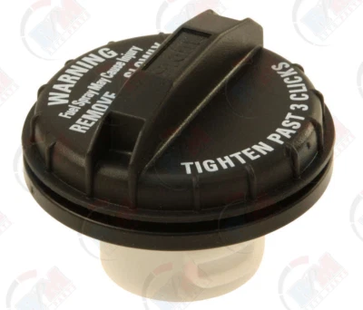 Tapa de gasolina tipo OEM para tanque de combustible Stant 10851 para Jaguar Land Rover Ford Volvo Foto 1 de 2