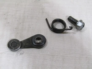 1994 HONDA XR650L SHIFT DRUM STOPPER LEVER MAY FIT OTHER YEARS & MODELS - Picture 1 of 1