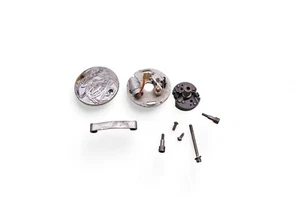 1972 Harley Sportster Ironhead XLCH 1000 XLH 1000 *2881 Points Advancer  - Picture 1 of 5