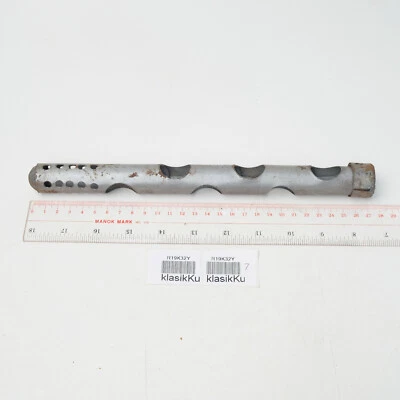 Fit For Honda  90 S90 CS90 Z CL90 S90Z CL 90 Exhaust Muffler Pipe Diffuser - Image 1 of 4