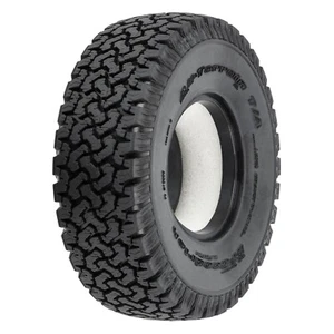 1/10 Class 1 BFG T/A KO Predator Front/Rear 1.9" Crawler Tires (2) PRO1025503 - Bild 1 von 3