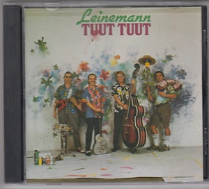 Leinemann - Tuut Tuut  ( 1985 ) - Bild 1 von 2