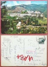 Massa - Castello Malaspina 1966