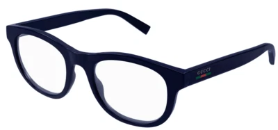 Gafa de vista GUCCI GG1929O 003 BLUE CALIBRE 53 - Imagen 1 de 3
