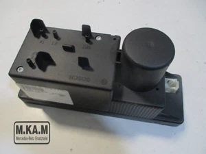 Mercedes Zentralpumpe Unterdruck A2108002548 2108002548 W210 E-KL Pumpe W202 C-K - Picture 1 of 2
