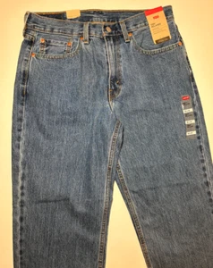 Levis Men's 550 Relaxed Jeans | NWT | 32 X 32 - Picture 1 of 6