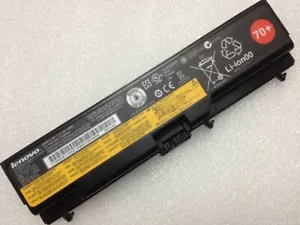 Nueva Batería Genuina 45N1001 para Lenovo ThinkPad 70+ T430 T530 W530 L430 45N1000 - Imagen 1 de 3