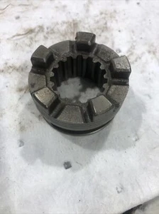 kawasaki mule 4x4 gear 13139-0010 - Picture 1 of 6