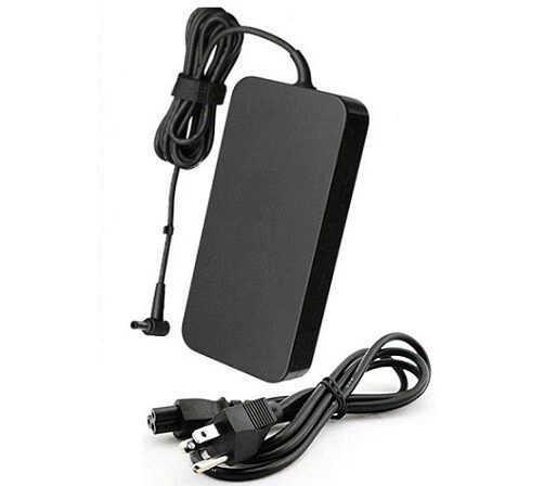 ASUS ROG Swift PG329Q Gaming Monitor power supply AC adapter cord cable charger - Image 1 of 1