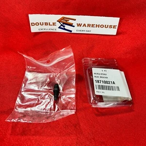 NOS OEM Ducati 18710021A Valve, Breather ONE (1) PER ORDER - Picture 1 of 6