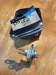 DASHPOT PONTIAC 1963-1967  GTO LEMANS TEMPEST 67-63 D5-34R GM 7020587 - Picture 1 of 6