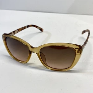 Gafas de sol para mujer Jones New York dorado tortuga marrón JN53779X-JKEW-FNW-P - Imagen 1 de 5