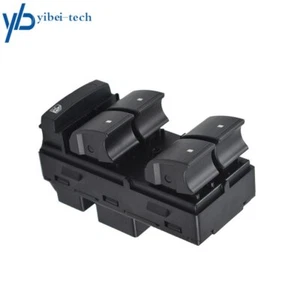 Master Power Window Switch 20945129 For Chevrolet Traverse Silverado GMC Sierra - Picture 1 of 9