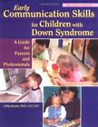 Early Communication Skills For Children With Down S... By Kumin, Libby Paperback