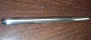 1948 - 1953 Chevrolet Chevy Pickup Pickup Center Windshield Trim Molding 48 - 53 - Picture 1 of 3