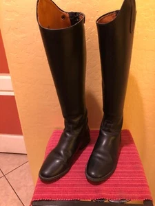 TREASTONE HAMILTON Ladies Field Master Boots. Sz. (7) - Picture 1 of 11