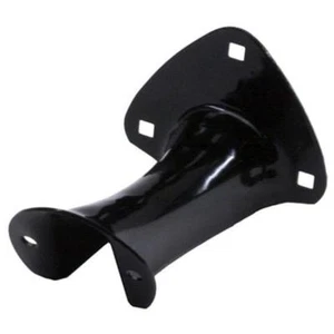 Ford Model A Taillight Stand Black RH Ea Sedan Coupe Original Restoration Tudor - Foto 1 di 1