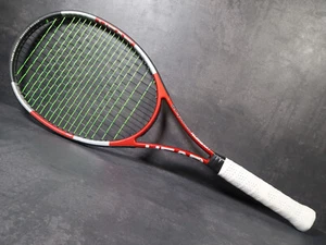 Head - Prestige Liquidmetal - L5 - 4 5/8 - Midsize 93 SQ - Tennisschläger Racket - Picture 1 of 22