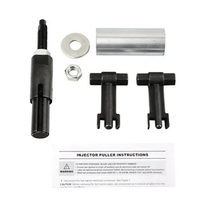 7222 Injector Tube Remover Tool+6778 & 6779 Injector Puller For GM Duramax 6.6L - Foto 1 di 10