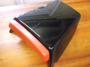 YAMAHA FZR1000 EXUP SOLO SEAT COVER COWL FAIRING SEAT - Picture 1 of 2