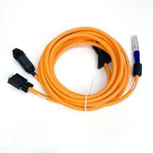 Gyrus 371718-02 Bipolar Da Vinci Kabel RS232 - Bild 1 von 1