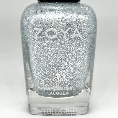 Совершенно новый лак для ногтей Zoya - Luna - полный размер - Изображение 1 из 3