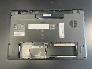 Plasturgie arrière ordinateur portable Acer - Afbeelding 1 van 2