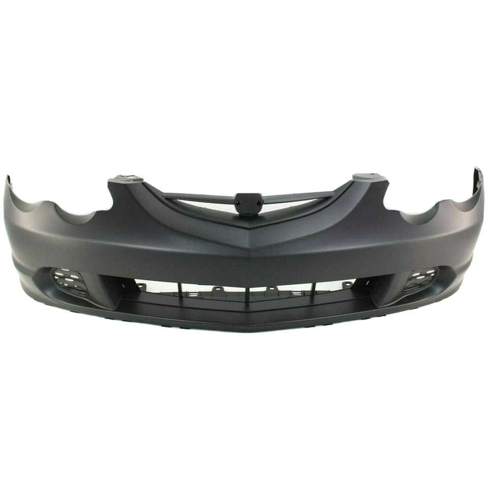 New Front Primed Bumper Cover For 2002-2004 Acura RSX AC1000143 04711S6MA90ZZ Foto 1 de 4