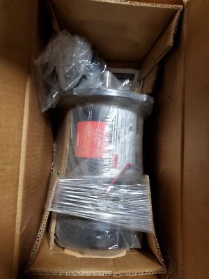 Dayton 1/4 HP DC MOTOR 2M167D - Image 1 of 2