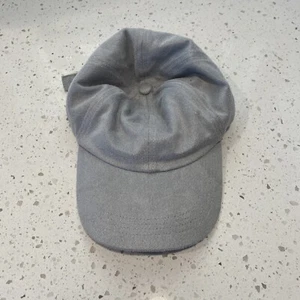 Women’s light blue baseball hat soft feel melrose and Market - Picture 1 of 3