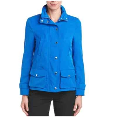 Brooks Brothers Mujer Chaqueta Azul Talla 4 Foto 1 de 4