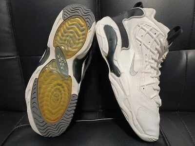 Nike Air Zoom Challenge 1996 OG 🔥 Agassi John Stockton Sz13US RARE - Image 1 of 4