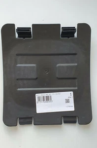 BMW NEW GENUINE F20 F21 F30 F31 FRONT WHEEL ARCH FENDER COVER LEFT RIGHT 7260397 - Imagen 1 de 3