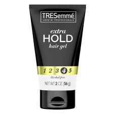 TRESemme Extra Hold Hair Gel - 2 oz (56 g)  2 PACK GREAT DEAL!!