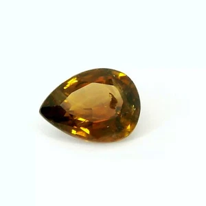 Zertifizierter natürlicher Alexandrit 1,21 ct - Farbwechsel 7x5 mm unbeheizt loser Edelstein - Bild 1 von 9