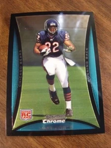 Bowman Chrome Chicago Bears Team Set 2008 (6c) - Imagen 1 de 1
