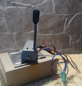 Märklin 446/41 (pista H0) señal luminosa principal + embalaje original - oferta 1 - Imagen 1 de 4