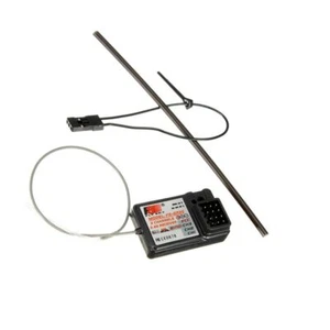 Flysky FS-GR3E 3CH Receiver For GT2/GT2B/GT3/GT3B/GT3C/T6/CT6B/GR3E/TH9X US SHIP - Picture 1 of 2