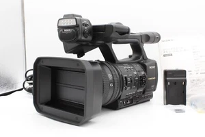 【MNT】SONY HXR-NX5R NXCAM camcorder From Japan - Picture 1 of 14