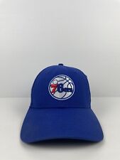 Philadelphia 76ers New Era Cap Hat VGC 9Forty One Size Fits Most Free Postage